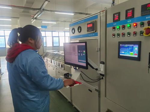 熊貓水務313數字工廠 以軟件開發引領智慧水務新發展